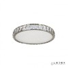 Потолочный светильник iLedex Crystal 16336C/400 WH