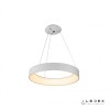 Подвесная люстра iLedex North 8288D-600 WH