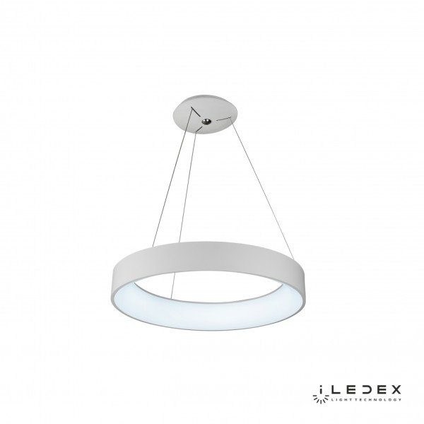 Подвесная люстра iLedex North 8288D-600 WH