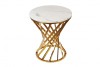 Журнальный столик ArtHomeDecor Helix ID-414B GL