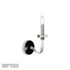 Бра iLamp Vibe W9474-1 Nickel