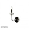 Бра iLamp Vibe W9474-1 Nickel