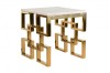 Журнальный столик ArtHomeDecor Hermes ID-238 GL