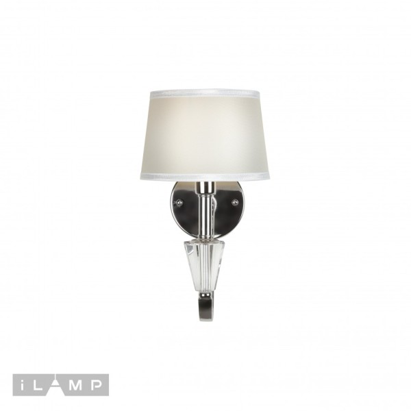 Бра iLamp Opera 82177/1B CR