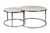 Журнальный столик ArtHomeDecor Los Angeles ID-189 CR