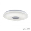 Потолочный светильник iLedex Jupiter 24W RGB Brilliant Entire