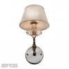 Бра iLamp Vivaldi 85125/1B CR