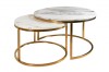 Журнальный столик ArtHomeDecor Los Angeles ID-189 GL