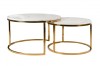 Журнальный столик ArtHomeDecor Los Angeles ID-189 GL