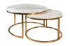 Журнальный столик ArtHomeDecor Los Angeles ID-189 GL