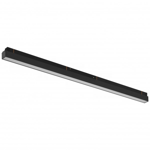 Светильник трековый магнитный iLEDEX TECHNICAL VISION 4822-001-L900-36W-110DG-4000K-BK