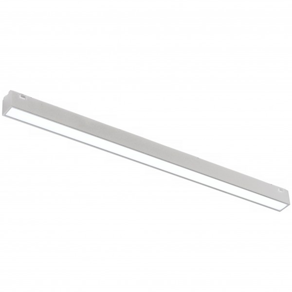 Светильник трековый магнитный iLEDEX TECHNICAL VISION 4825-038-L895-30W-110DG-3000K-WH