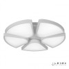 Потолочная люстра iLedex Bling FS-022-X5 120W WH