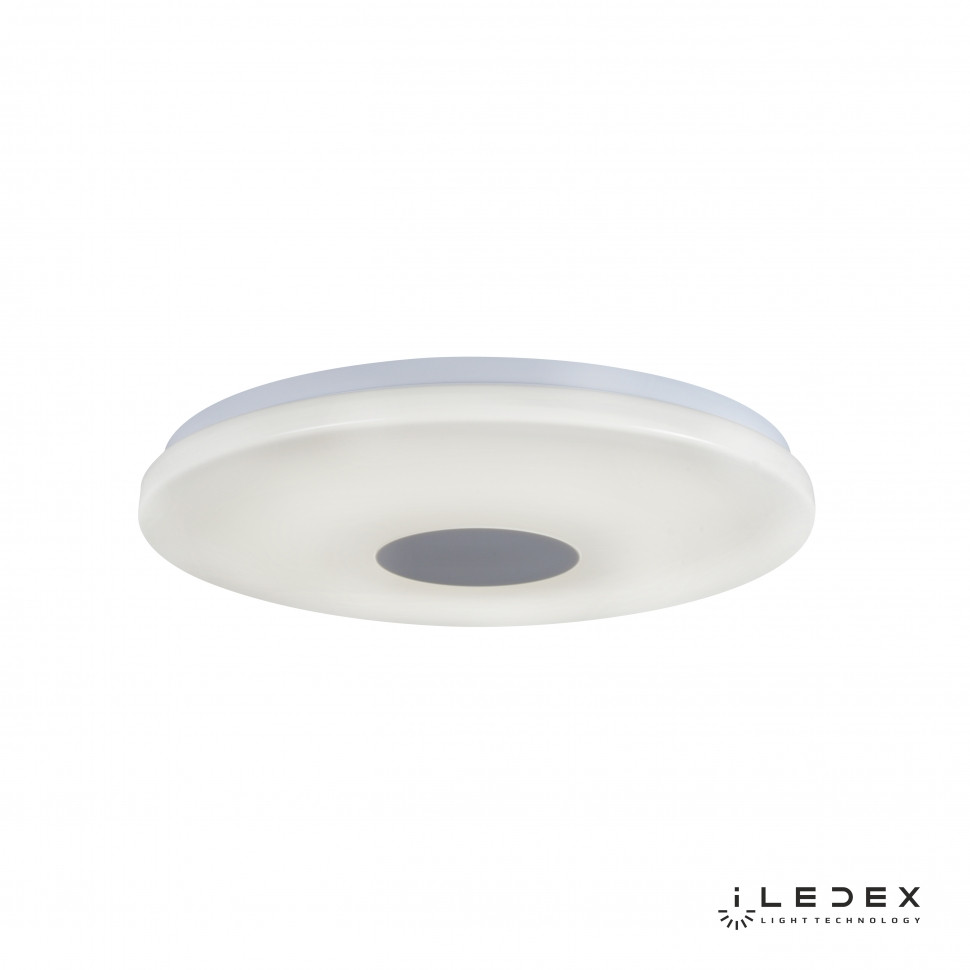 Потолочный светильник iLedex Jupiter 24W RGB Opaque Entire