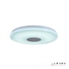 Потолочный светильник iLedex Jupiter 24W RGB Opaque Entire