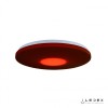 Потолочный светильник iLedex Jupiter 24W RGB Opaque Entire