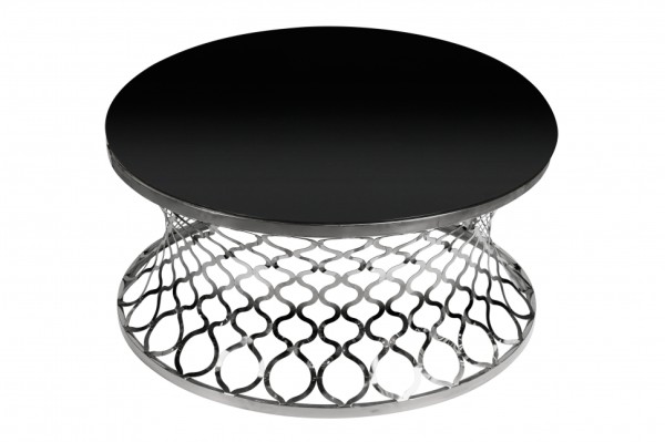 Журнальный столик ArtHomeDecor Manhattan ID-108A CR