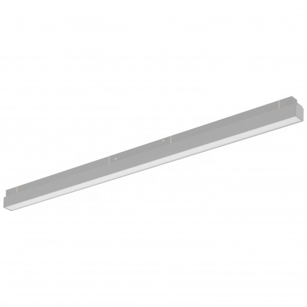 Светильник трековый магнитный iLEDEX TECHNICAL VISION 4822-001-L900-36W-110DG-4000K-WH