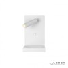 Настенный светильник iLedex iCharge 1831А WH