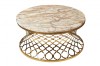Журнальный столик ArtHomeDecor Manhattan ID-108A GL