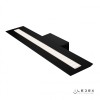Настенный светильник iLedex Image ZD8114-12W BK