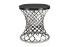 Журнальный столик ArtHomeDecor Manhattan ID-108B CR