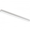 Свет-к трековый магнитный iLEDEX TECHNICAL VISION SMART 4825-038-L895-30W-110DG-WH (раб. с Алисой)