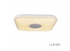 Потолочный светильник iLedex Jupiter 18W SQUARE opaque entire