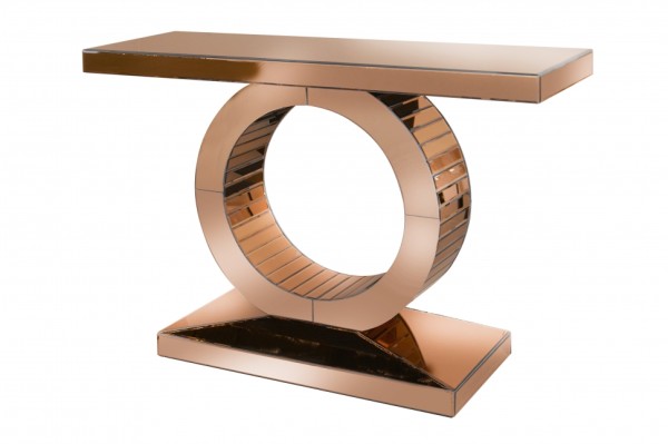 Консоль ArtHomeDecor Sun B005 AMBER NEW