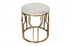 Журнальный столик ArtHomeDecor New York ID-118 GL