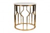 Журнальный столик ArtHomeDecor New York ID-118 GL