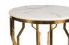 Журнальный столик ArtHomeDecor New York ID-118 GL
