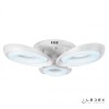 Потолочная люстра iLedex Fancy FS-011-X3 72W WH