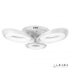 Потолочная люстра iLedex Fancy FS-011-X3 72W WH