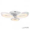 Потолочная люстра iLedex Fancy FS-011-X3 72W WH