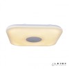 Потолочный светильник iLedex Jupiter 60W Square RGB Opaque Entire