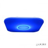 Потолочный светильник iLedex Jupiter 60W Square RGB Opaque Entire