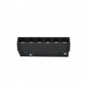 Свет-к трековый магнитный iLEDEX TECHNICAL VISION SMART 4822-002-L120-6W-38DG-BK (раб. с Алисой)