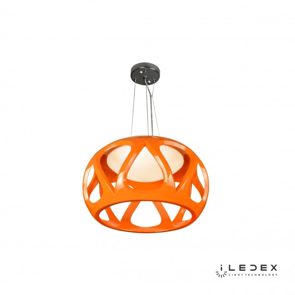 Подвесная люстра iLedex Somnambulist MD6156-S OR