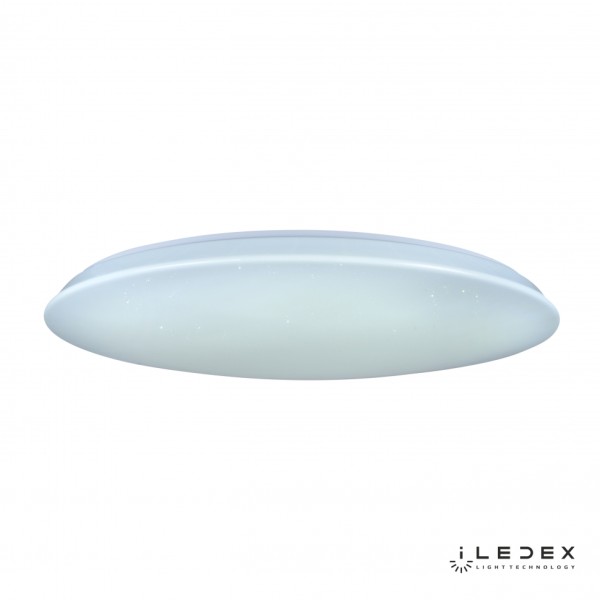 Потолочный светильник iLedex Saturn A0028-780 WH