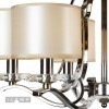 Потолочная люстра iLamp London 88389/6 CR
