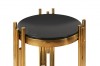 Журнальный столик ArtHomeDecor Philadelphia ID-231L GL
