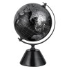 Статуэтка настольная  ArtHomeDecor GLOBUS 7327 BLACK
