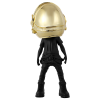 Статуэтка настольная  ArtHomeDecor STAR TRAVELER 6839 GOLD & BLACK