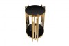 Журнальный столик ArtHomeDecor Philadelphia ID-231M GL