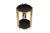 Журнальный столик ArtHomeDecor Philadelphia ID-231M GL
