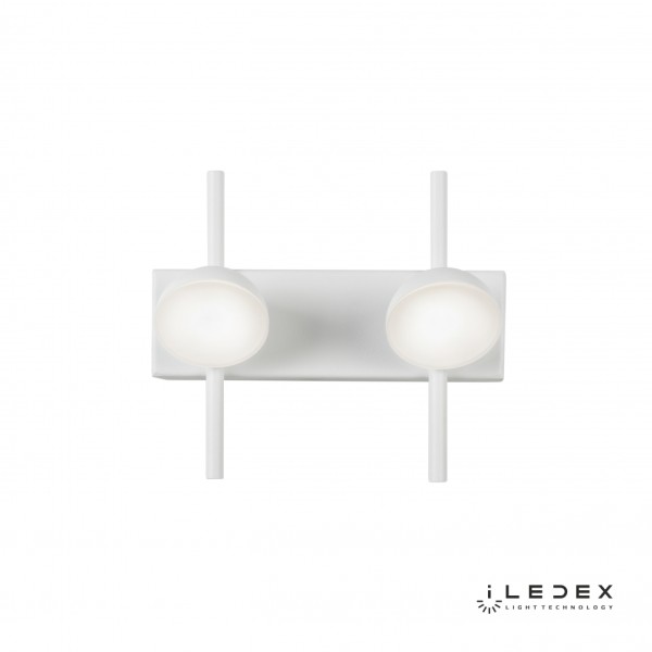 Настенный светильник iLedex Inefable X088206 6W SWH