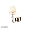 Бра iLamp Alesti W2424-1 Nickel
