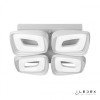 Потолочная люстра iLedex Flying FS-012-X4 96W WH