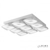 Потолочная люстра iLedex Flying FS-012-X9 216W WH